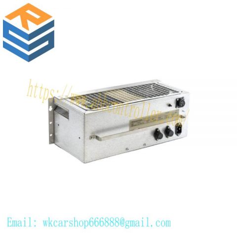 ABB 3BSE003389R1 Power Supply Unit - Industrial Control Solution