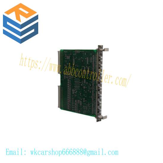 abb_3ehe300694r0001_ppa425b01_power_supply_module.jpg ABB 3EHE300694R0001 PPA425B01 - High Performance Power Supply Module