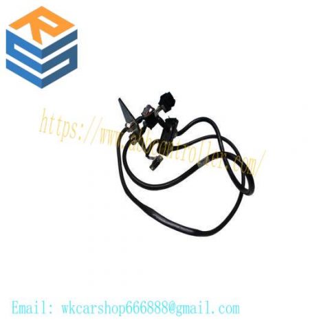 ABB 3HAB6454-1 Cabling Upper FROC-Con, Industrial Control Module