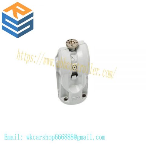 ABB 3HAB8101-19 Digital I/O Module, Advanced Control System