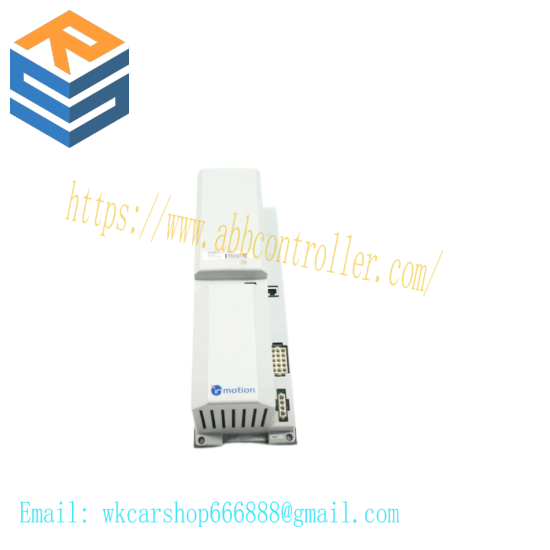 abb_3hab8101-4_dcs_module.png ABB 3HAC023581-001, High Performance Industrial Controller Module