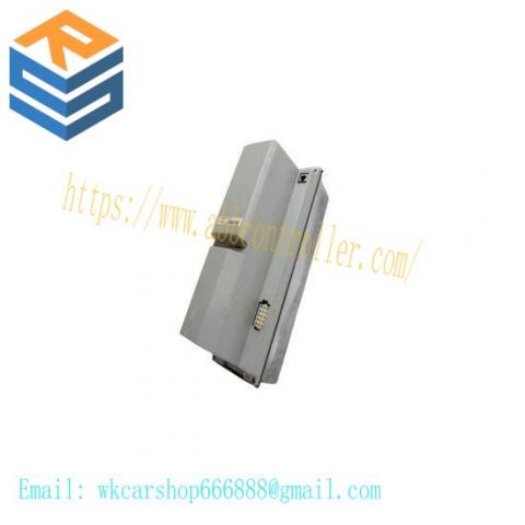ABB 3HAB8101-8/08B Drive Module - Automation Parts