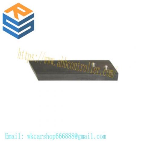 ABB 3HAC0081-1 Safety Stop, Ax2 Automation Parts