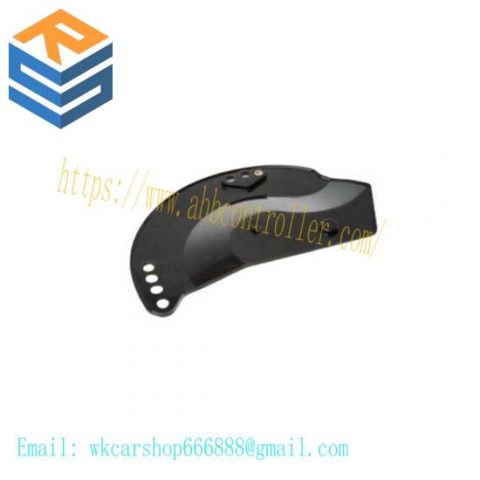 ABB 3HAC021071-001 - Cable Protection Lower Arm, Type-B DCS Module