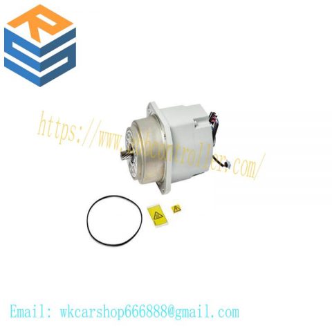 ABB 3HAC021724-003 DSQC400E & 3HAC059163-001 IRB6700 & 53HAC045483-005 - Advanced Industrial Automation Components