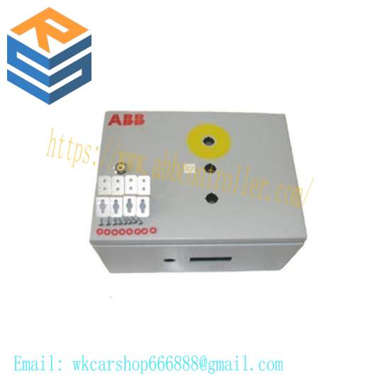 abb_3hac022032-005_fast_delivery_robot_parts.jpg ABB 3HAC022032-005 FAST DELIVERY Robot Parts