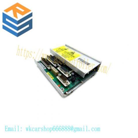 ABB DSQC633 3HAC022286-001 Robot Serial Measurement Board, Precision Control Module for Automation Systems