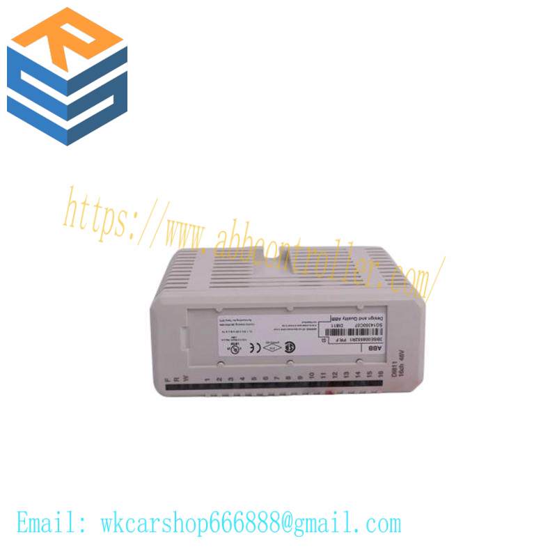 abb_3hac025465-011_flash_drive.jpg ABB 3HAC025465-011 Flash Drive: Industrial Memory Solution