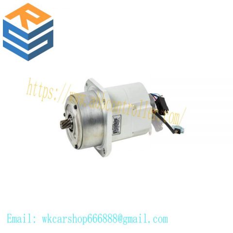 ABB 3HAC025712-001 IRB260, 3HAC038210-013 mtd2000, 3HAC037635-002 lRB6640 Industrial Automation Solutions