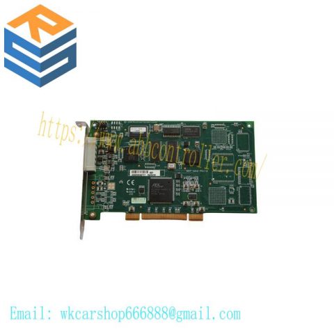 ABB DSQC658 M/S Modules, 3HAC025779-001 & 3HNA019428-001