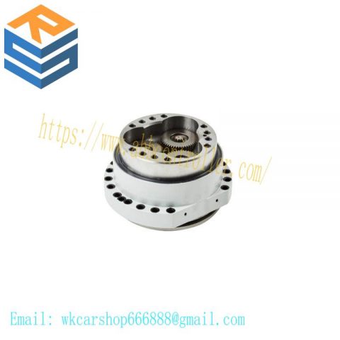 ABB 3HAC Series Comprehensive Robot Arm Set