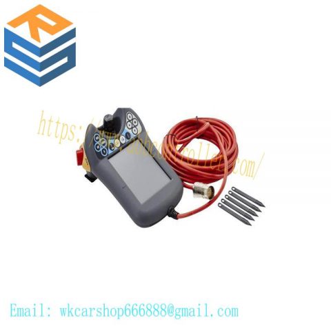 ABB 3HAC028357-001 DSQC679 & 3HAC024386-001 IRB6640 & lRB6600 & 3HAC022644-001 lRB760 & IRB660 & IRB6660 - Advanced Industrial Control Modules