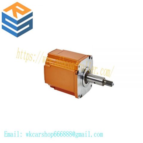 ABB 3HAC Series Industrial Robots