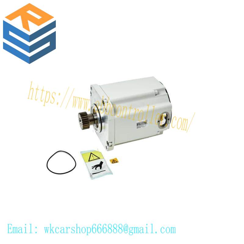 abb_3hac037163-003_irb460_dsqc663_3hac029818-001_motor_incl_pinion_white_ral_9003.jpg ABB 3HAC037163-003 IRB460 DSQC663 3hac029818-001 Motor incl. Pinion, White RAL 9003