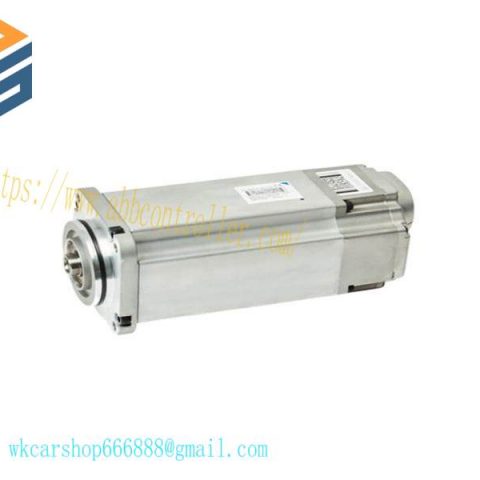 ABB 3HAC057288-001 Rotational AC Motor M10