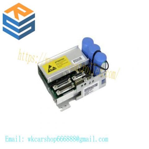 ABB 3HAC173961 DSQC562 Serial Measurement Board