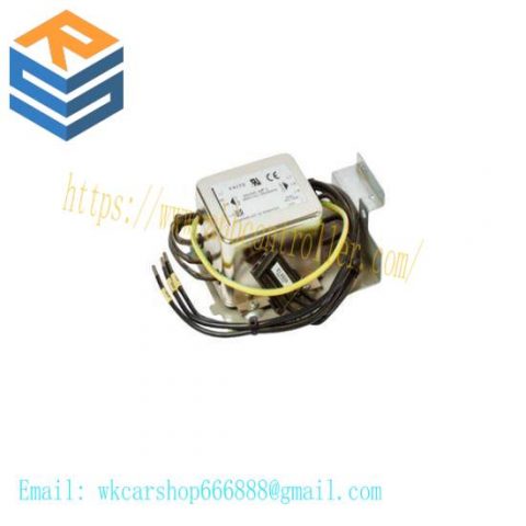 ABB 3HAC7344-1 Industrial Control Module