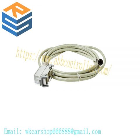 ABB IRB6700 Series: Comprehensive Control Solution, Model: 3HEA800736-001, 3HAC055451-004, IRB6700