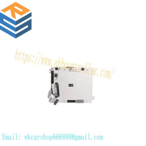 ABB 3HNA006146-001 SIB-01 Safety Interface Board: Industrial Control, Advanced Safety Solutions
