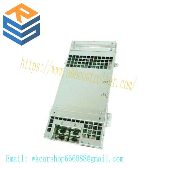 abb_3hna023716-001_1.jpg ABB 3HNA023716-001: Precision Control Module, Designed for Industrial Automation