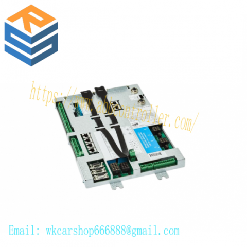 ABB 3HNA024203-001 MIB-02: Industrial Control System Module
