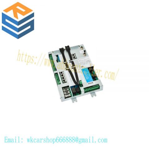 ABB 3HNA024203-001 MIB-02 CE4T-10R-02 DSQC626 | 3HAC020465-001 | Modular IO System for Advanced Industrial Automation