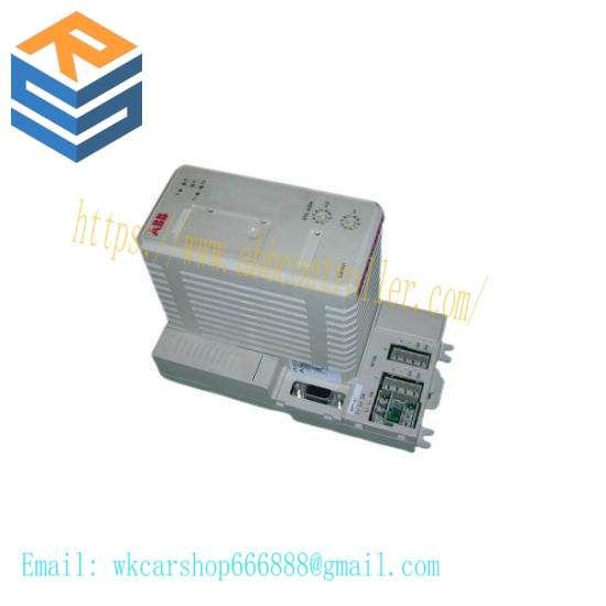abb_5shx1960l0006_3bhb016120r0002_2.jpg ABB 5SHX1960L0006 3BHB016120R0002 Industrial Control Module