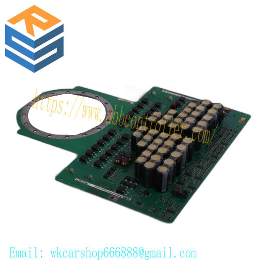 abb_5shx1960l0006_3bhb016120r0002_3.png ABB 5SHX1960L0006 3BHB016120R0002 Industrial Control Module