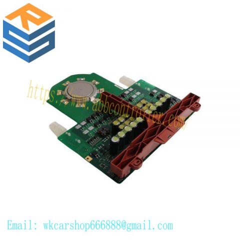 ABB 5SHY3545L0014 3BHB013085R0001 Industrial Control Module