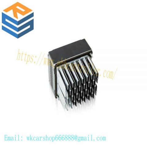 ABB 5SHY5045L0020 AC10272001R0101 - High-Frequency Industrial Control Module