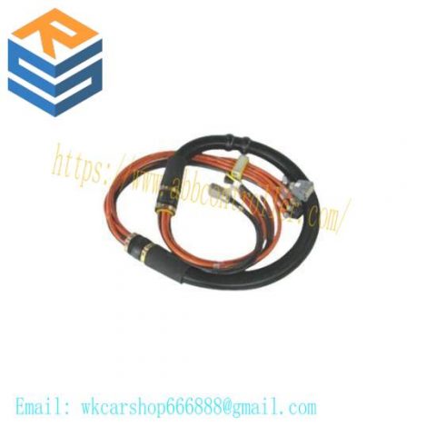 ABB 6231BP10910 Analog Output Module for Industrial Control Systems