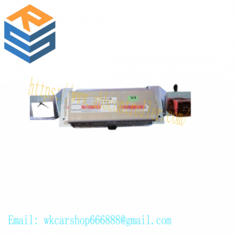 ABB AI630 3BHT300011R1 Industrial Control Module