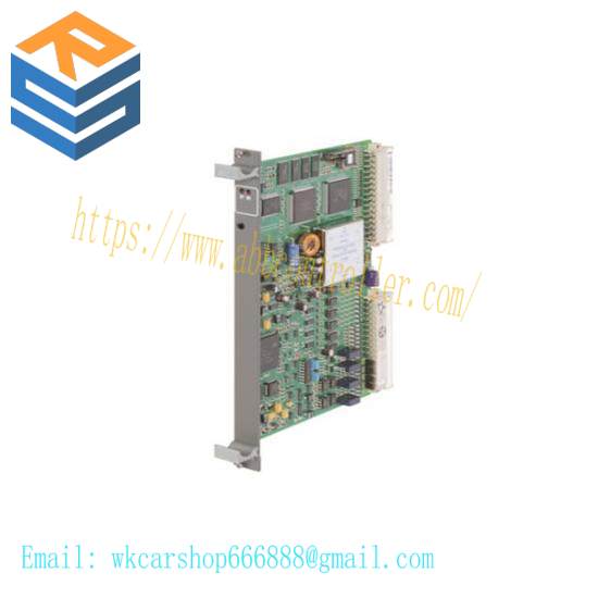 abb_83sr51f-e_gjr2396200r1210_control_module.jpg ABB 83SR51f-E GJR2396200R1210 Control Module
