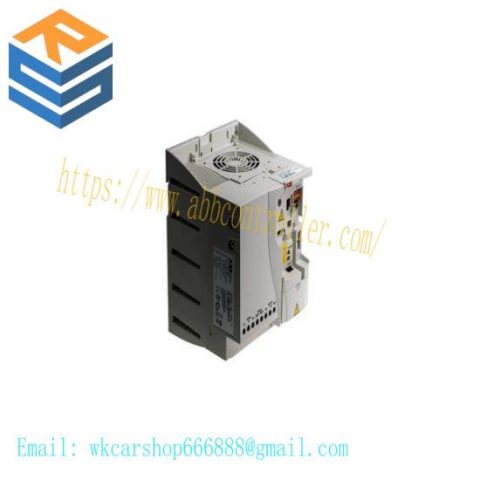 ABB ACS355-03E-12A5-4 LV AC Drive Module