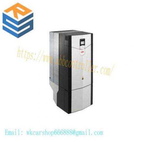 ABB ACS880-01-430A-3 3ABD00035957-D Frequency Converter; ABB