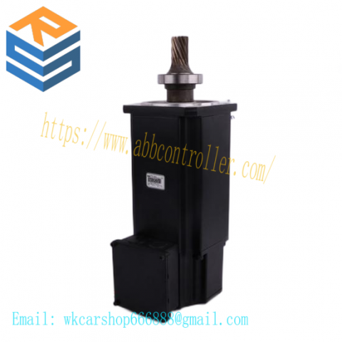 ABB AI02J Analog Input Module for Industrial Automation