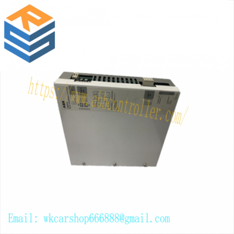 ABB AI610 AO610 Analog Output Module for Industrial Automation