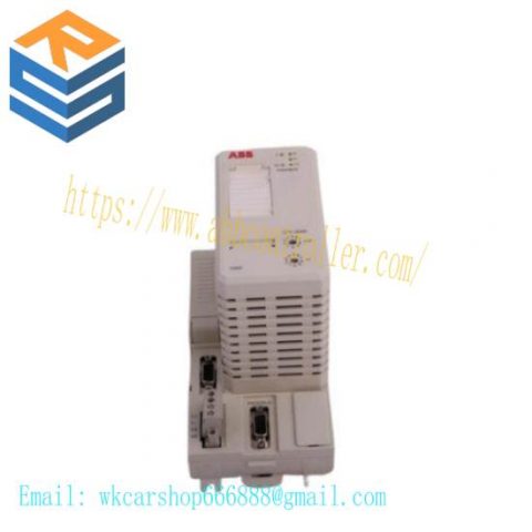 ABB AI820-eA 3BSE020836R2 Analog Input Module