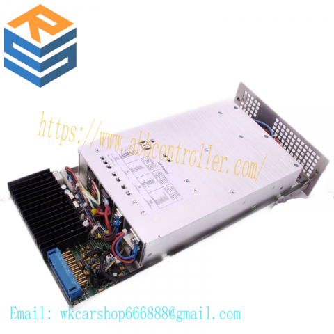 ABB AO845A-BSE045584R1 Analog Output Module for Industrial Control Systems