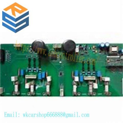 ABB APBU-44C 64669982G PPCS BRANCH Channel Branching Unit: Advanced Control Solution for Industrial Automation