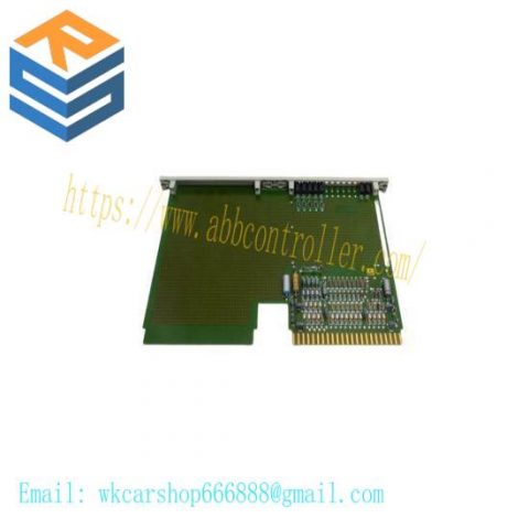 ABB Asea Brown Boveri HeDT 300254 r1 Ed 1790a Control System Board