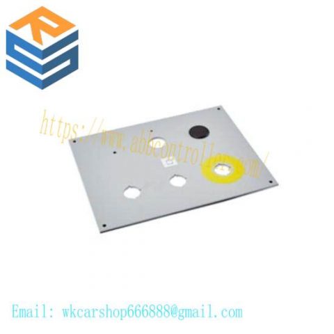 ABB AX411/50001 - High Performance Industrial Control Module