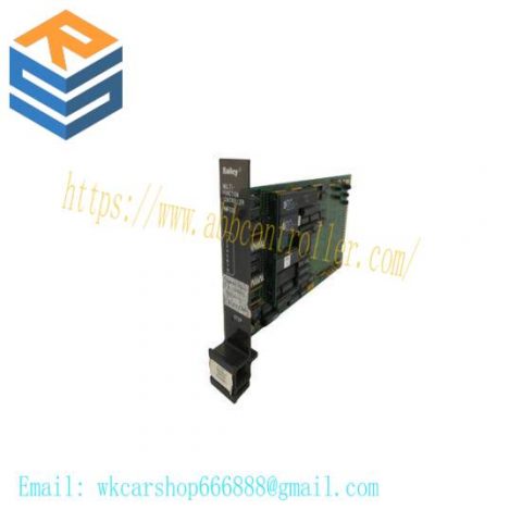 ABB NMFC05 Controller Module