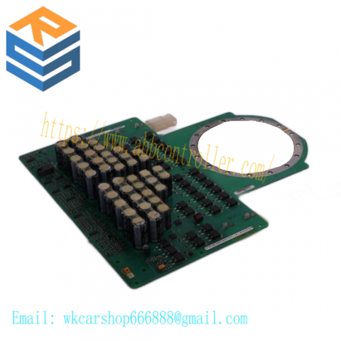 ABB CI626 Communication Interface Module for PLC Systems