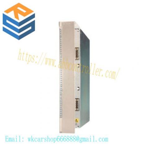 ABB CI627 Communication Module