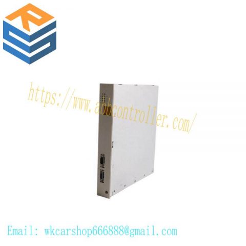 ABB CI680 3BSE007364R1 - Industrial Communication Interface Module