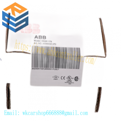 ABB CI858K01 for 3BSE018135R1 - Industrial Control Module