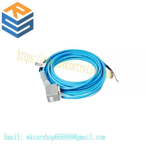 ABB CR-M4LS Control Relay Module for Industrial Automation