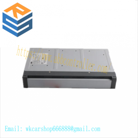 ABB DDO02 Digital Output Module for Industrial Control Systems