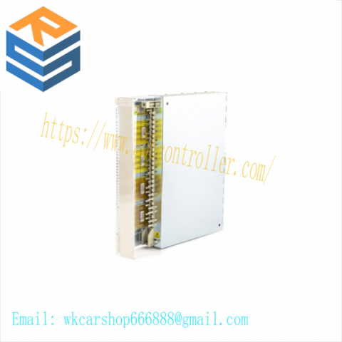 ABB DO630 Extended - Digital Output Module, Precision Control Solutions